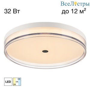 Накладной светильник Citilux Dixon CL747400V