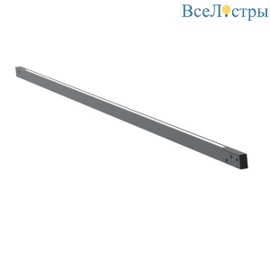 Трековый магнитный светильник Arte Lamp Presto A6230PL-1BK