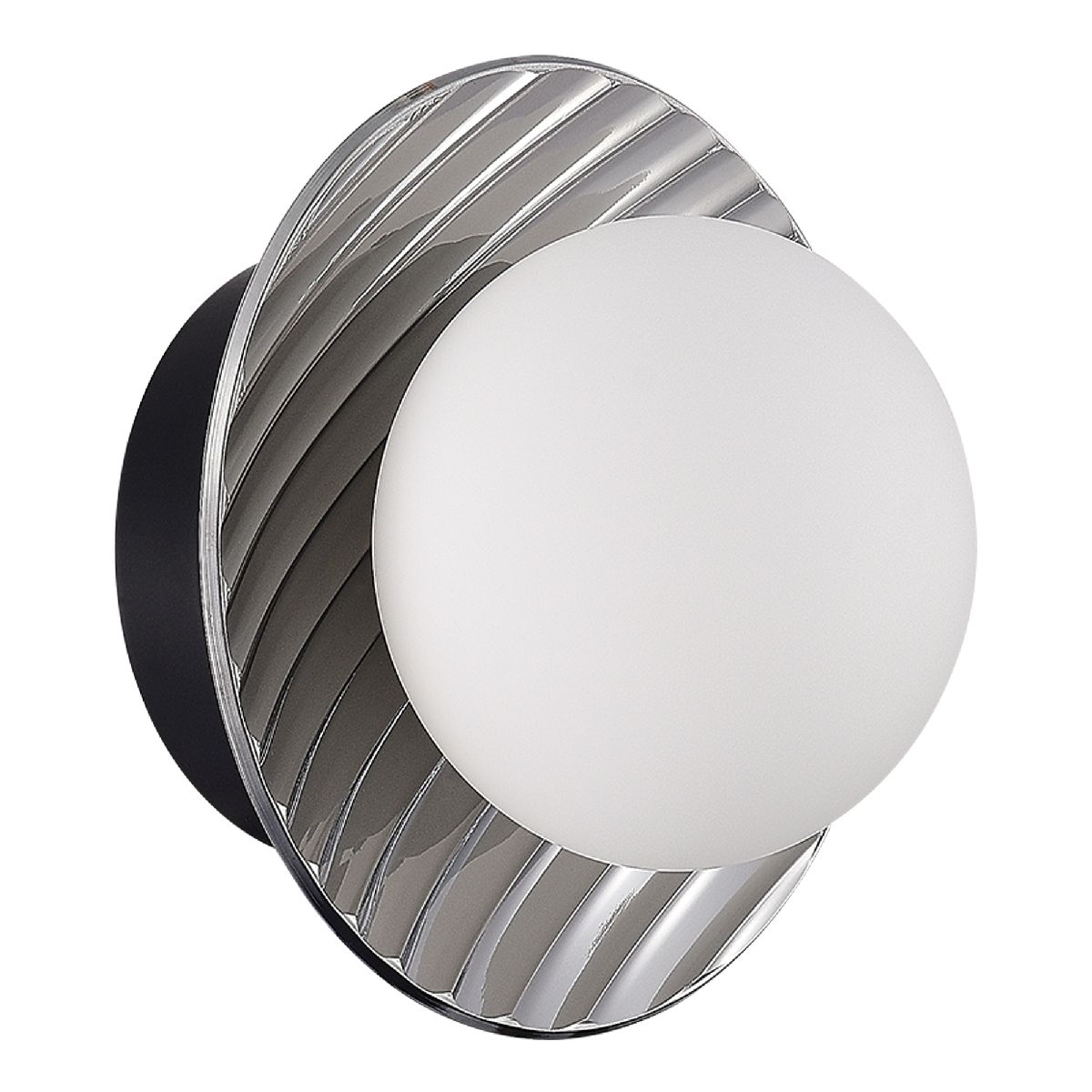 настенный светильник st luce noon sl1521.401.01