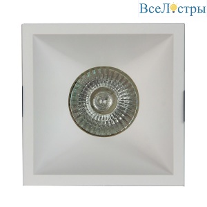 Встраиваемый светильник Mantra Lamborjini 6841