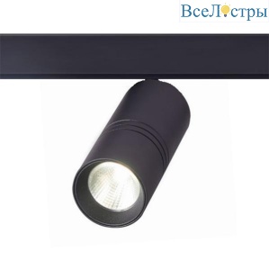 Трековый светодиодный светильник для магнитного шинопровода ST Luce Lemmi ST365.446.18