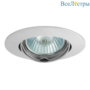 Точечный светильник Kanlux Luto CTX-DT02B-C 2591
