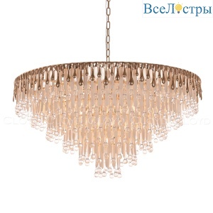 Подвесная люстра Cloyd Capuletti 11286