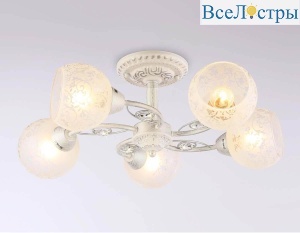 Потолочная люстра Ambrella Light Traditional TR3062