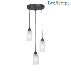 Подвесной светильник Vitaluce V3787-1/3S