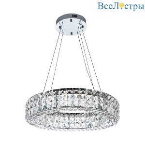 Подвесная люстра Modelux ML.331.600 CR