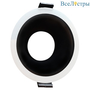 Встраиваемый светильник Wertmark Capella WTC.O02.060