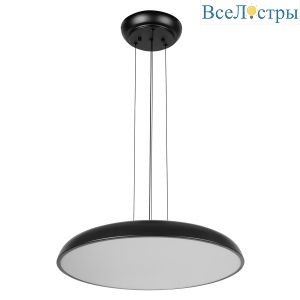 Подвесной светильник Loft IT Dime 10371P Black