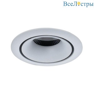 Встраиваемый светильник Maytoni Zoom DL031-2-L12W