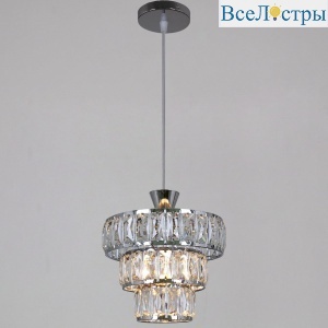 Подвесной светильник Reluce 03230-0.9-01 CH