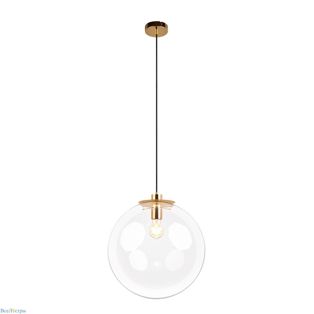 подвесной светильник loft it selene 2033-e