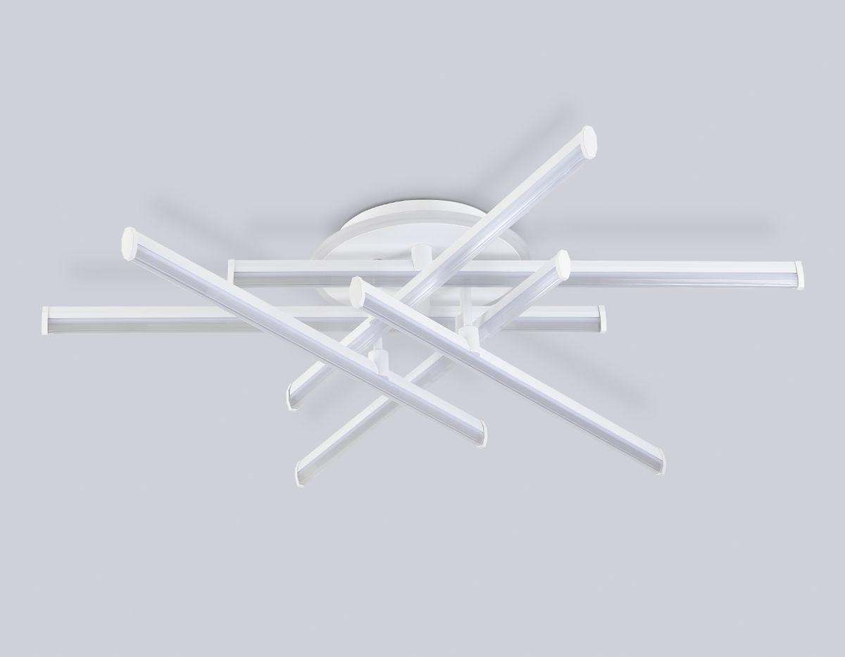 потолочный светильник ambrella light comfort linetech fl6251