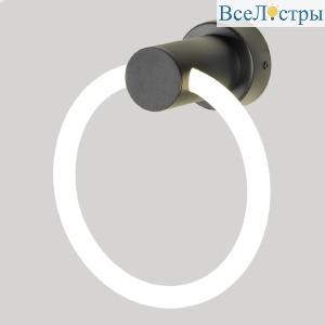 Настенный светильник Lussole Lowell LSP-7364