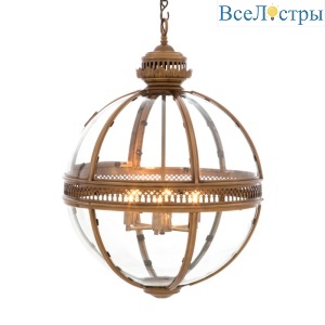 Люстра Eichholtz 106525
