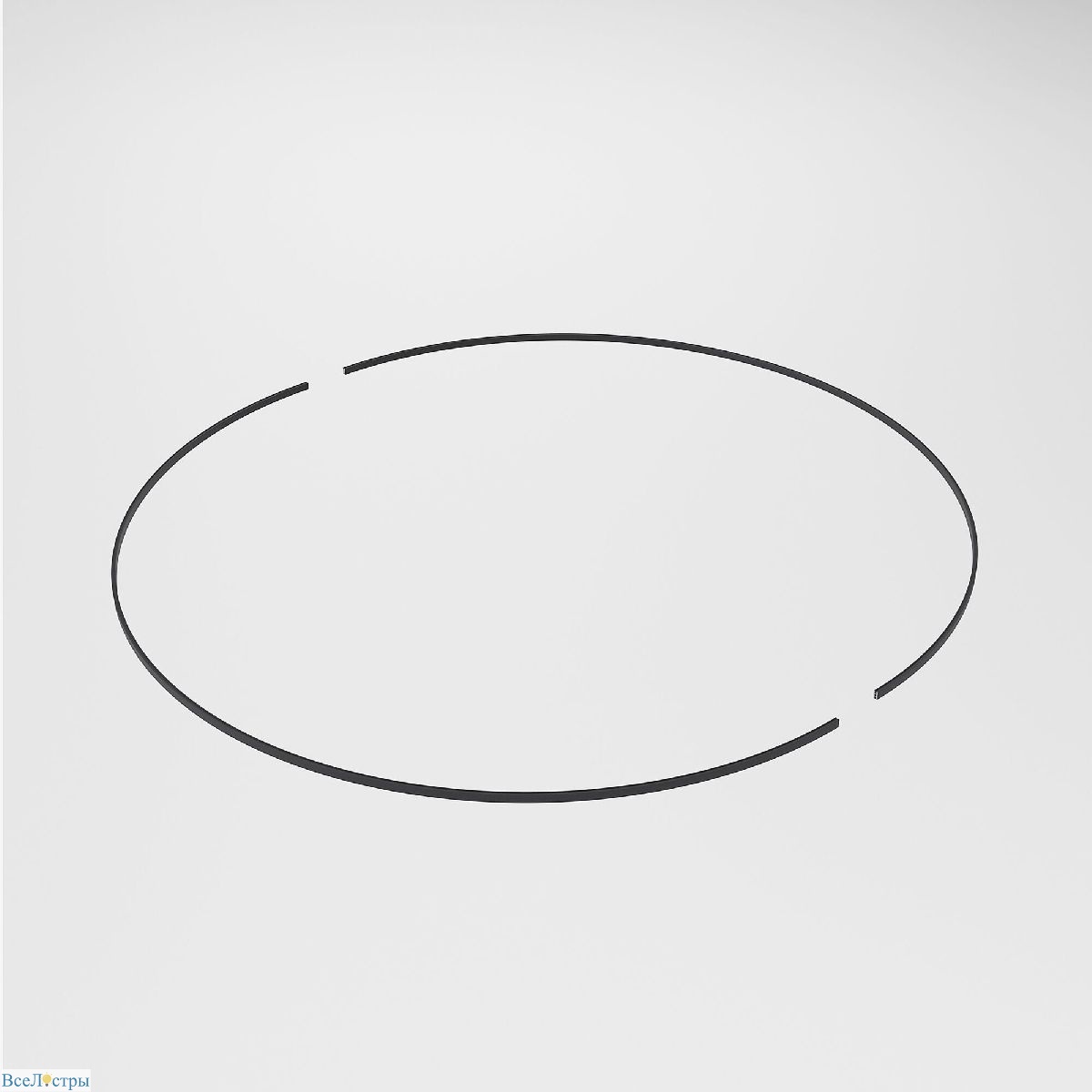 магнитный шинопровод round elektrostandard esthetic magnetic 85217/00 4690389208102 a067842