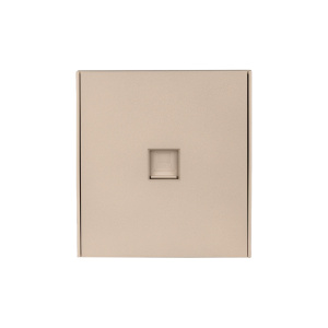 Розетка STRONG компьютерная RJ45 кат6 с/у шелк KRANZ KR-78-0724-8