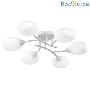 Потолочная люстра Citilux Флорида CL148160