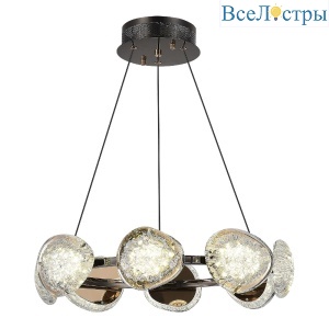 Подвесная люстра ST Luce Enigma SL6018.203.64