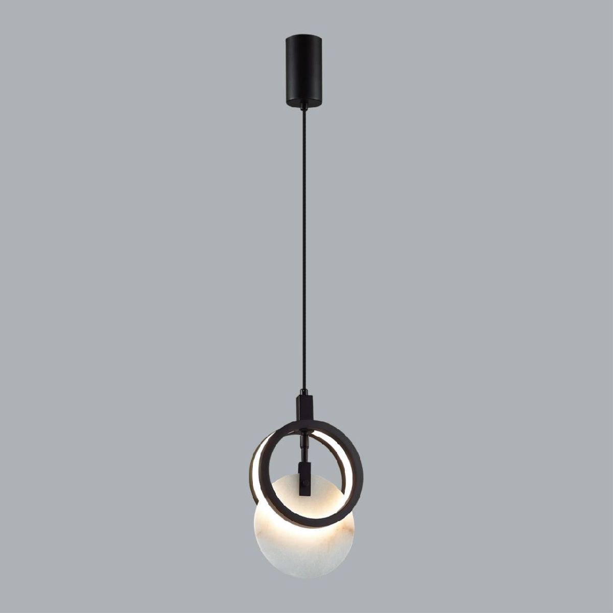 подвесной светильник odeon light mercury hightech 5422/17l
