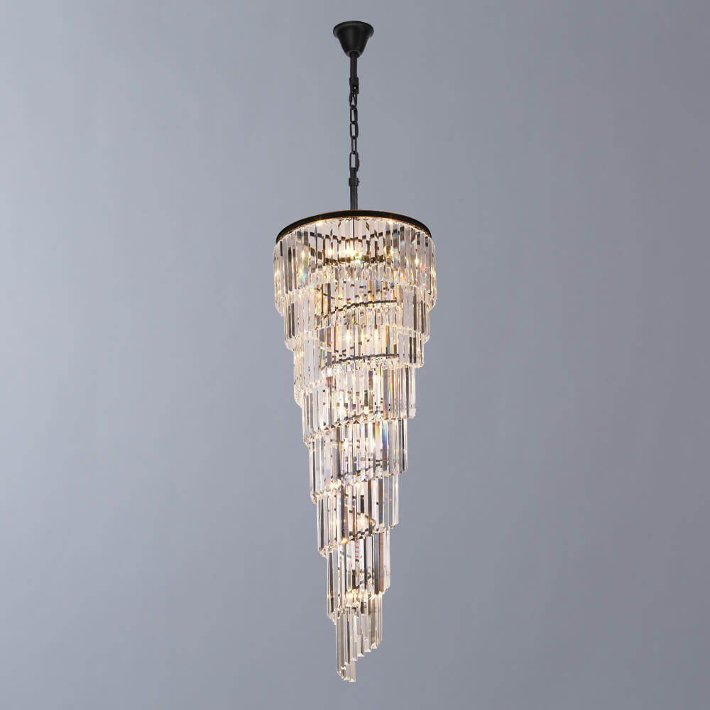 подвесной светильник divinare charlotte 3011/01 sp-15