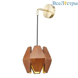 Бра Velante 533-701-01