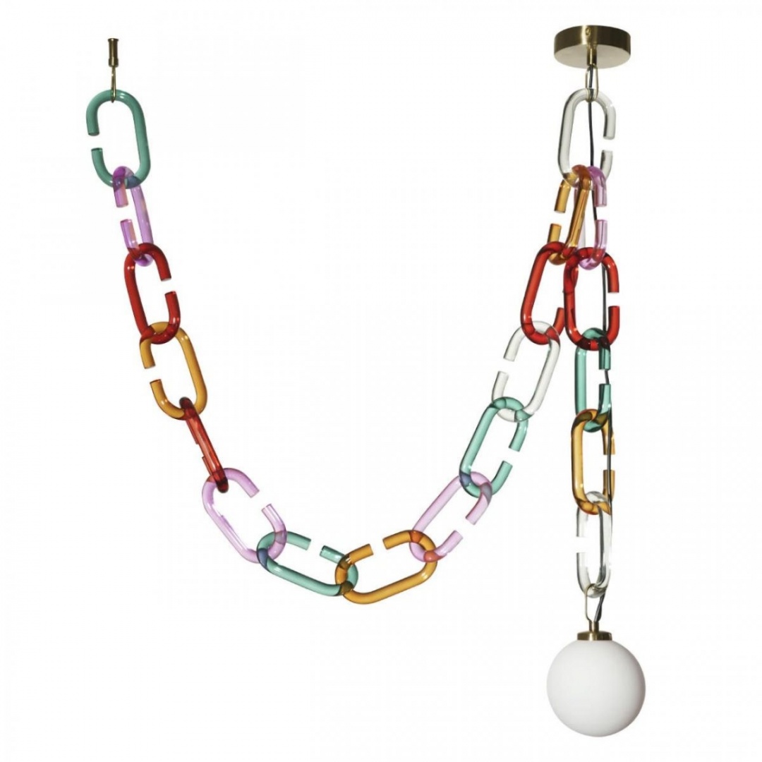 Chain Loft IT