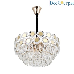 Подвесная люстра Modelux ML.359.9