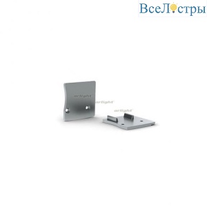 Заглушка профиля Arlight 015462