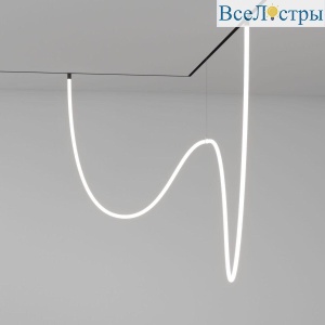 Трековый светодиодный светильник Elektrostandard Full Light N05 100W 4200K 85028/01 a062092