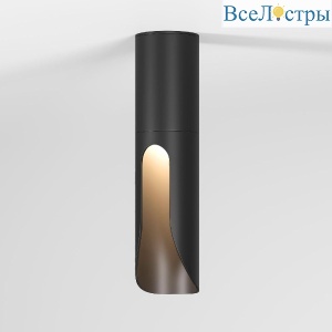 Накладной светильник Elektrostandard Apex 4690389208867 25113/LED a068287