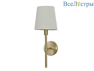 Бра Newport 3550 3552/A brass М0069005