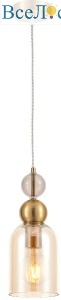 Подвесной светильник Rivoli Camelia 4116-201 Б0066434