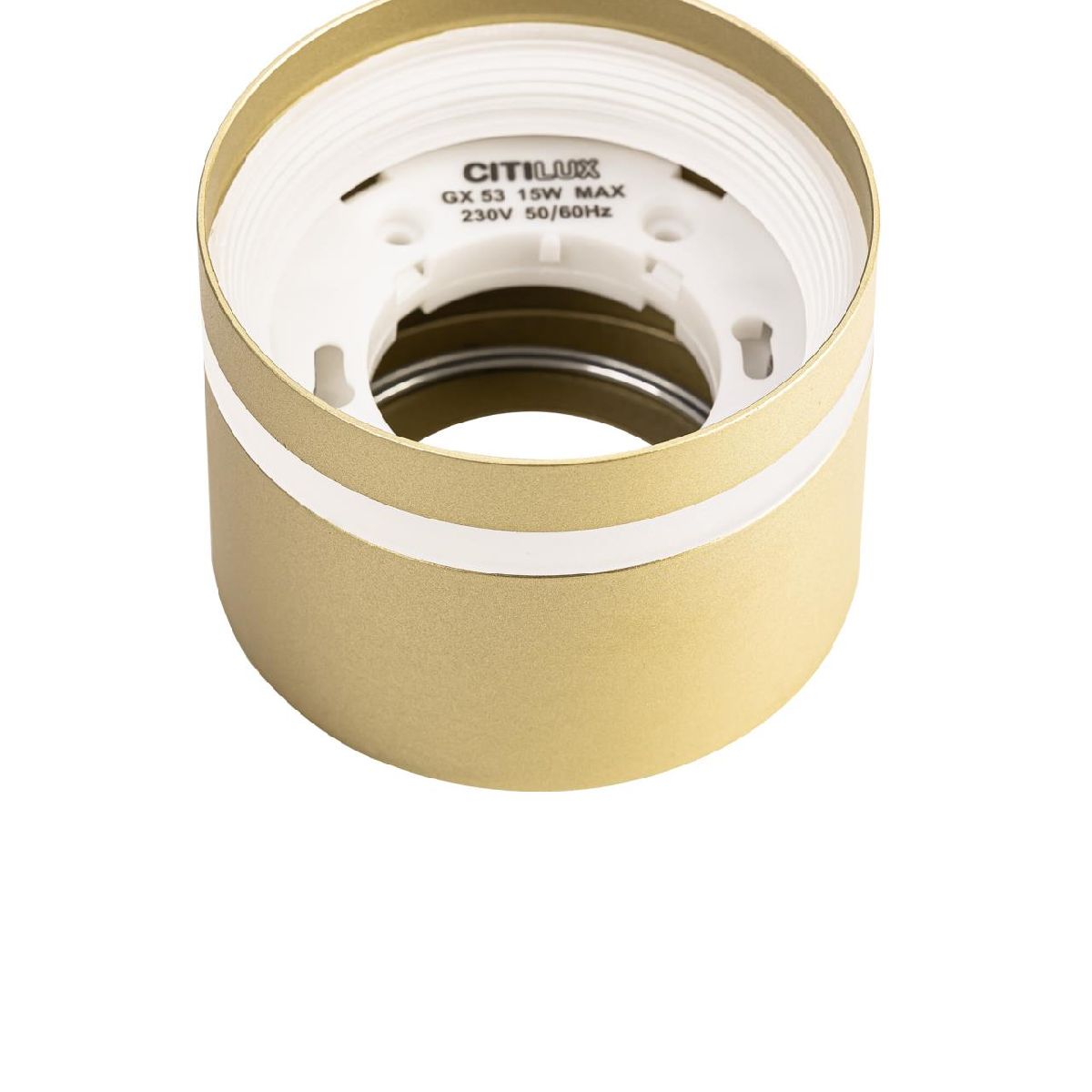 накладной светильник citilux hardy cl002c12