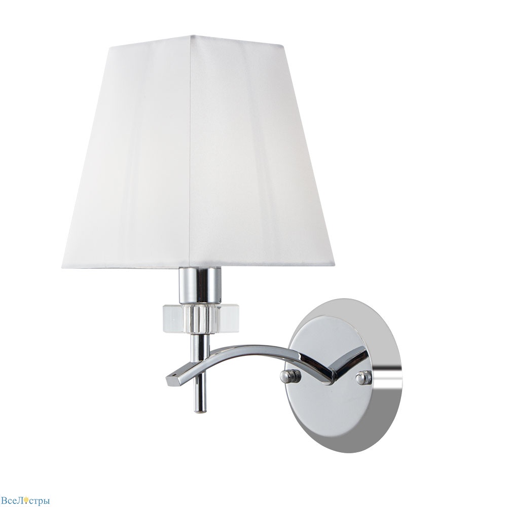 бра arte lamp kensington a4098ap-1cc