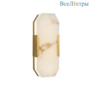 Настенный светильник Modestyle MS.225.350 BS