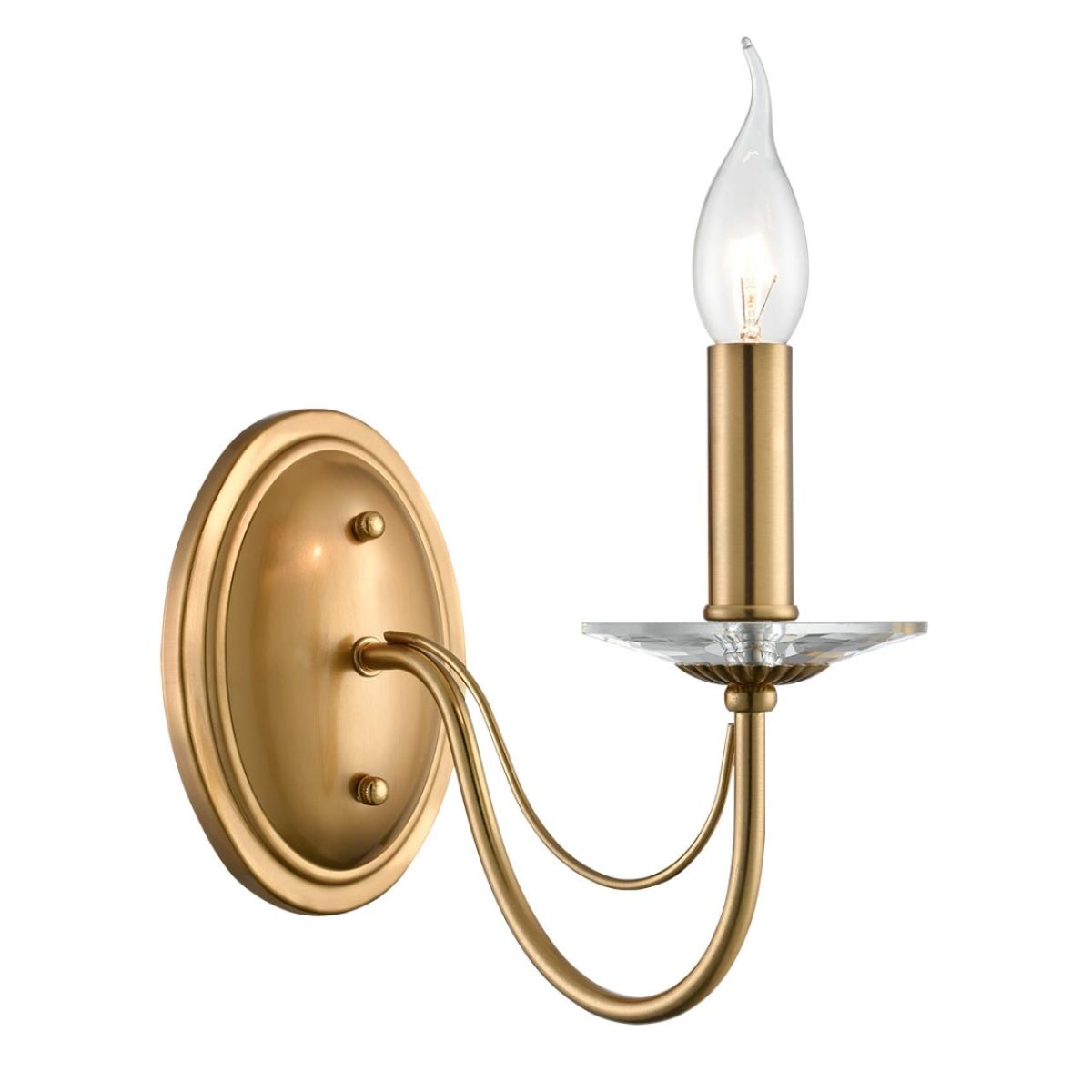 бра lumion classi incanto 8033/1w