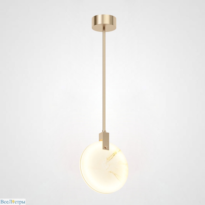 подвесной светильник imperiumloft marble 101777-26