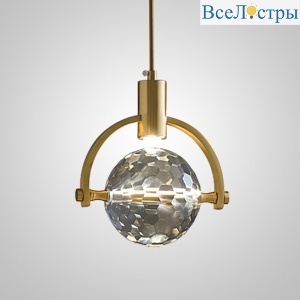 Подвесной светильник Imperium Loft Golf 189716-23