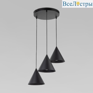 Подвесной светильник TK Lighting 10067 Cono a068503