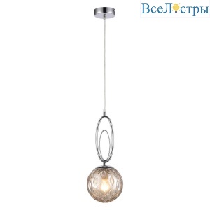 Подвесной светильник Vele Luce Phlox VL5853P01