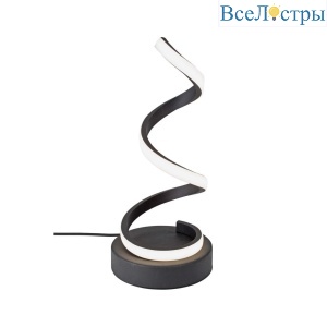 Настольная светодиодная лампа Vitaluce V4677-1/1L