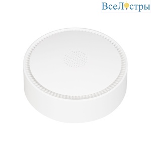 Конвертер ARL-TY-801-72-SUF White (5V, TUYA Wi-Fi, 433MHz) (IARL, IP20 Пластик) 045423