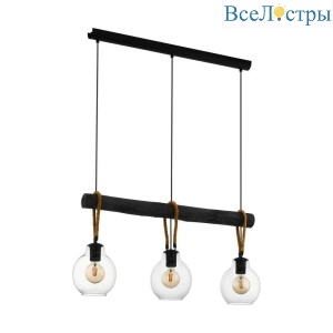 Подвесной светильник Eglo Roding 43618