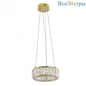 Подвесной светильник Newport 8240N/20 gold М0071025
