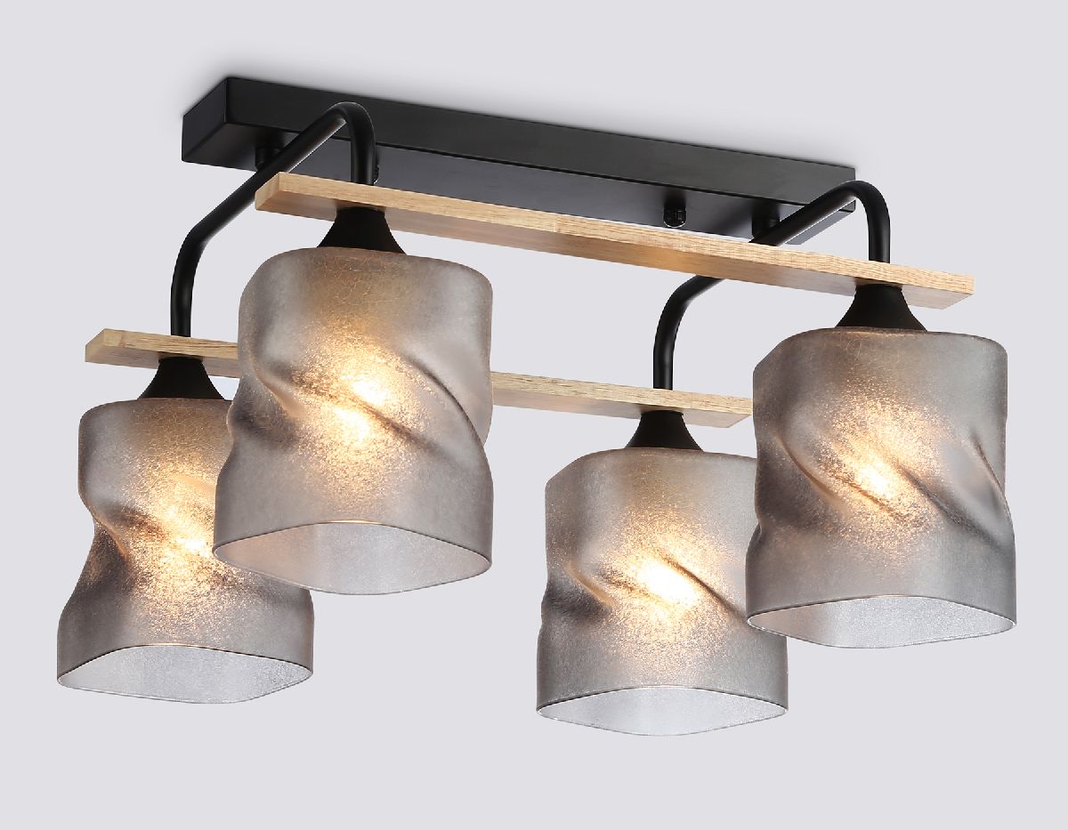 потолочный светильник ambrella light loft traditional tr3033249
