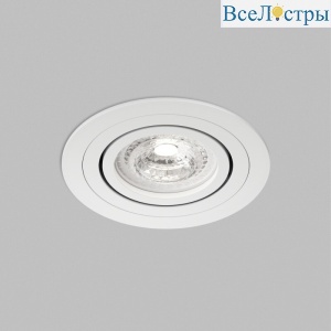 Встраиваемый светильник Denkirs Prime DK-DH2020-WH