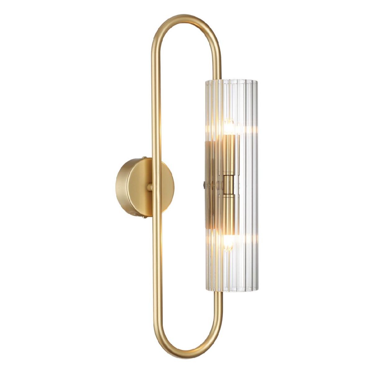 настенный светильник lumion toronto 6560/2w
