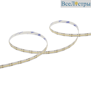 Светодиодная лента Wolta WLS2835-24W/3000/12H240-01