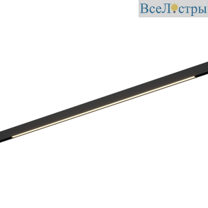 Трековый светильник DesignLed SY-mini-520814-30-48-BL-WW 007060