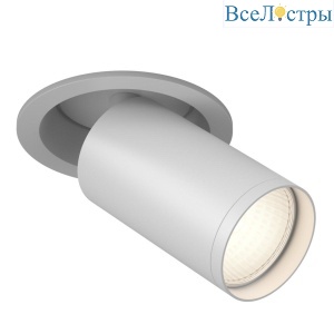 Встраиваемый спот Maytoni Technical Focus S C048CL-U-1W